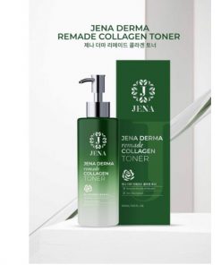 shop unni phân phối nước hoa hồng collagen cân bằng da jena derma