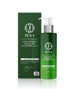 shop unni phân phối nước tẩy trang sạch sâu bảo vệ da jena derma