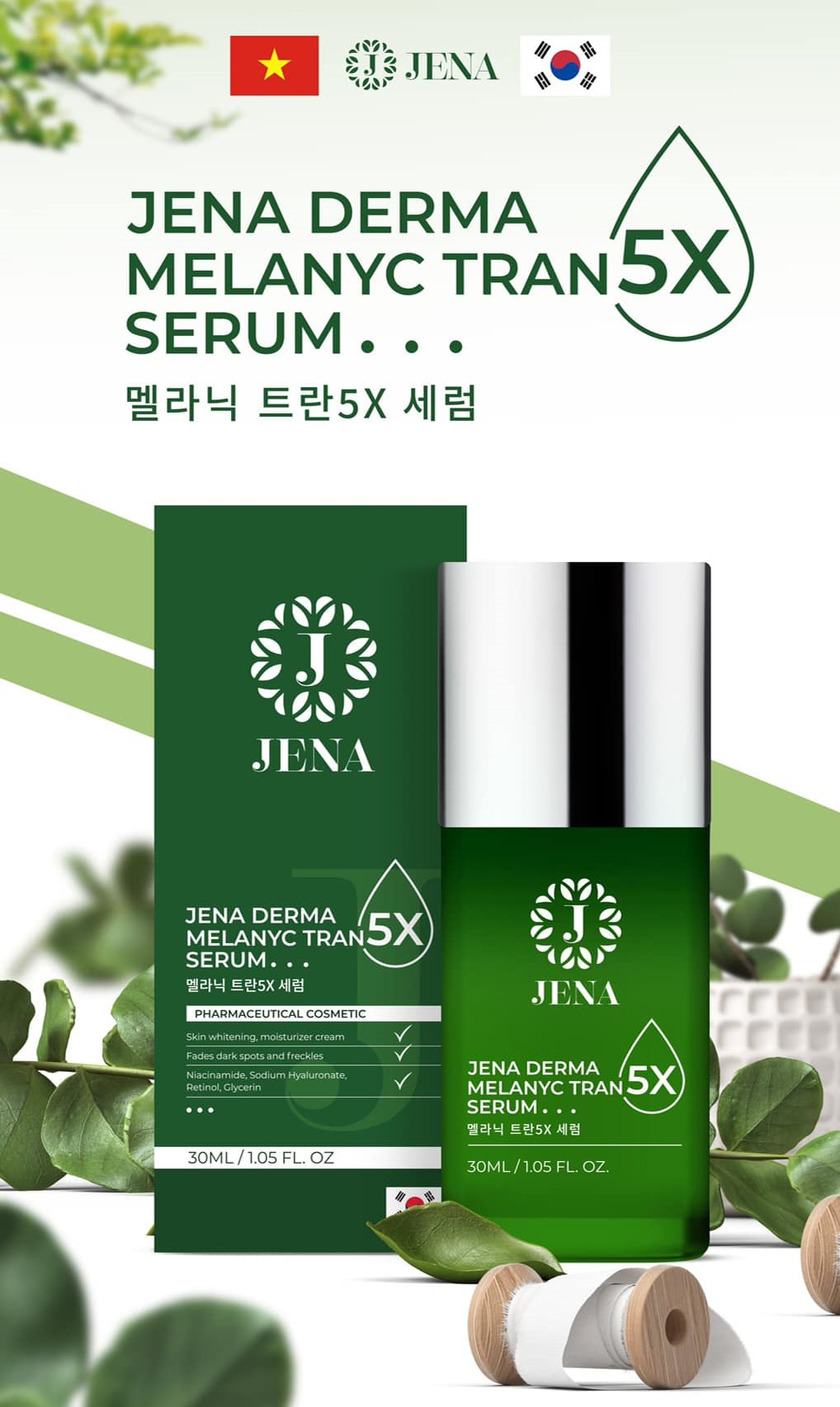 Jena Derma