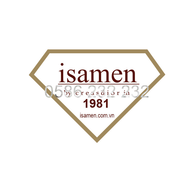 Shop UNNI phân phối thương hiệu Isamen