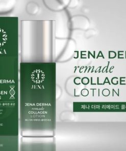 Shop unni phân phối sữa dưỡng ẩm collagen căng bóng jena derma