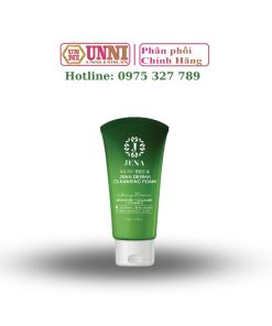 Sữa rửa mặt jena derma