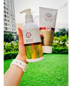 shop unni phân phối sữa tắm truyền trắng jena