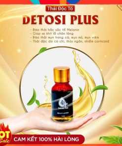 shop unni phân phối thải độc tó tái sinh làn da ismaen