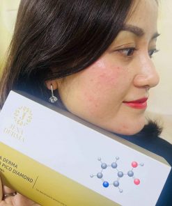 Shop unni phân phối tinh chất căng bóng trị nám jena