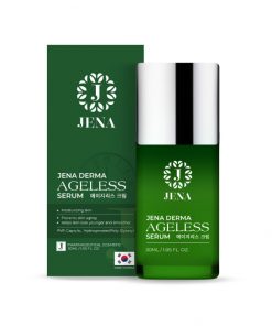 shop unni phân phối tinh chất collagen trẻ hóa da jena derma