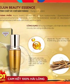 shop unni phân phối tinh chất khống chế nám mãng isamen