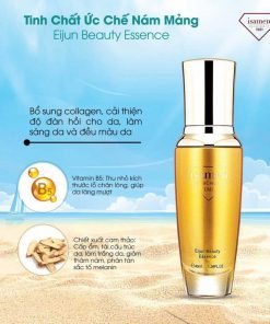 shop unni phân phối tinh chất khống chế nám mãng isamen