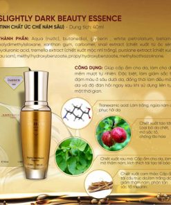 shop unni phân phối tinh chất ức chế nám sâu isamen