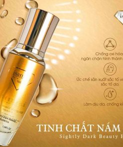 shop unni phân phối tinh chất ức chế nám sâu isamen