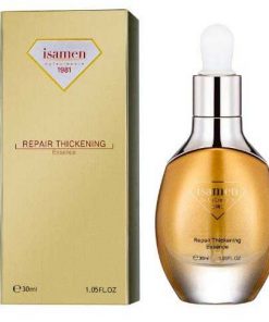 Shop unni phân phối tinh chất làm dày da isamen