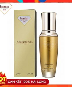 Shop unni phân phối tinh chất phục hồi da isamen