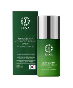 shop unni phân phối tinh chất phục hồi trắng sáng B9 jena derma