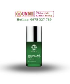 Tinh chất ức chế nám trắng sáng jena derma