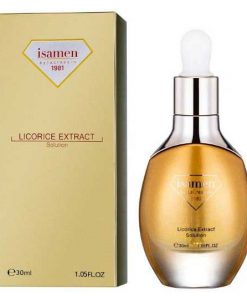 shop unni phân phối tinh dầu cam thảo isamen