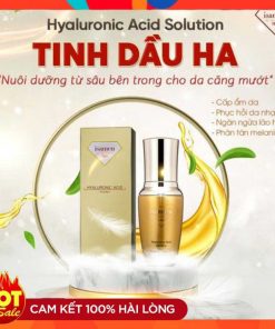 shop unni phân phối tinh dầu HA isamen