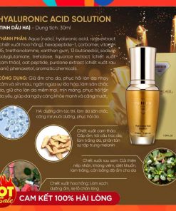 shop unni phân phối tinh dầu HA isamen