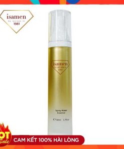 shop unni phân phối xịt dưỡng tươi làm dịu cấp ẩm isamen