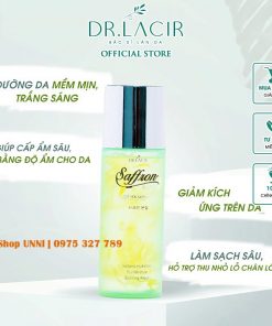 shop unni bán lẻ cốt yến saffron dr.lacir