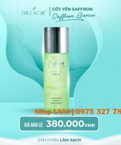 shop unni bán lẻ cốt yến saffron dr.lacir