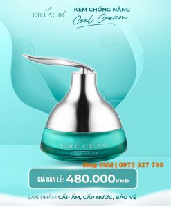 Shop unni bán lẻ kem chống nắng cool cream