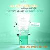 Shop UNNI bán lẻ mặt nạ thải độc detox mask dr.lacir