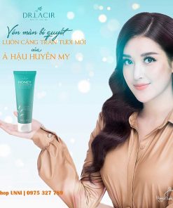 Shop unni bán lẻ tẩy da chết dr.lacir