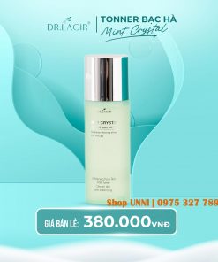 shop unni bán lẻ tinh thể bạc hà minit crystal