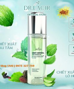 shop unni bán lẻ tinh thể bạc hà minit crystal