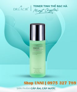 shop unni bán lẻ tinh thể bạc hà minit crystal