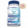 Shop unni bán lẻ Viên uống trị Gout Clear The Natural Solution