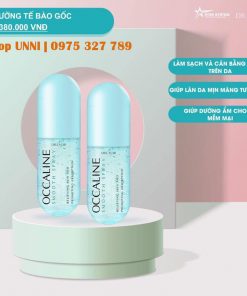 Shop unni bán lẻ xịt dưỡng căng bóng tế bào gốc dr.lacir;