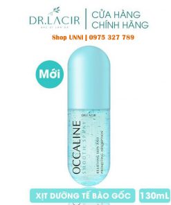 Shop unni bán lẻ xịt dưỡng căng bóng tế bào gốc dr.lacir;