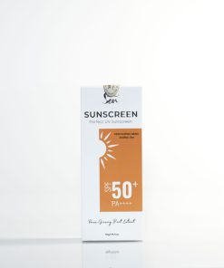 kem chống năng sun cream mỹ phẩm sen