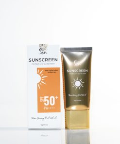 kem chống năng sun cream mỹ phẩm sen