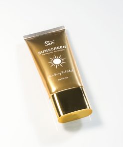kem chống năng sun cream mỹ phẩm sen