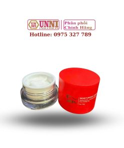 Kem dưỡng ẩm bakuchiol mỹ phẩm sen