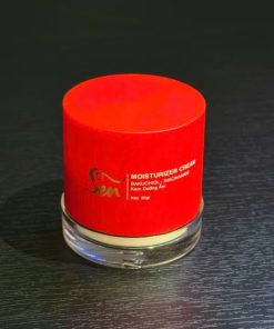 Kem dưỡng ẩm bakuchiol mỹ phẩm sen